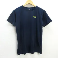 2024年最新】oakley 90s tシャツの人気アイテム - メルカリ