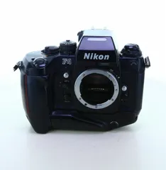 2025年最新】NIKON f4 mb-21の人気アイテム - メルカリ