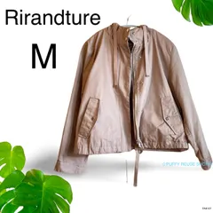 マウンテンパーカー コレクション rirandture