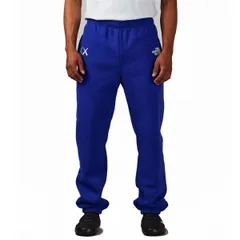 ザ ノースフェイス パンツ THE NORTH FACE KAWS SWEAT PANT カウズ スウェットパンツ パンツ メンズ ジョガーパンツ BLUE パンツ ジャージーパンツ USA USA企画 海外限定