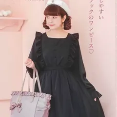 2025年最新】しまむら 青木美沙子 ワンピース 4lの人気アイテム