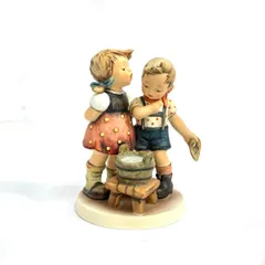 2025年最新】フンメル人形 ゲーベル社の人気アイテム - メルカリ