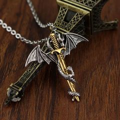 フラメルの十字架 鋼の錬金術師 ネックレス 新品 未使用 - メルカリ