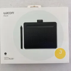 楽天市場】ワコム ctl-4100/k0(ブラック) wacom intuos small