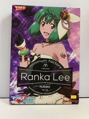 【新品未開封】マックスファクトリー 1/20 ランカ・リー MF-08 ～サヨナラノツバサ～