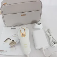 【新品未使用】シルクエキスパート Pro5 ブラウン / シルク・エキスパートPro5の公式商品情報｜美容