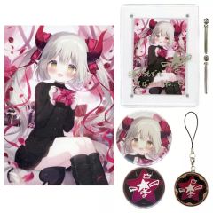 プロセカ 暁山瑞希 ZOZOTOWNコラボ 第一弾 - メルカリ