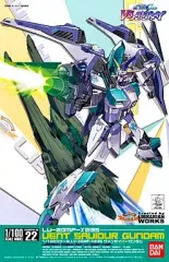 ガンプラ 1/100 セイバーガンダム 未組立 1/100セイバーガンダム レビュー！ガンダムベースでゲリラ再販