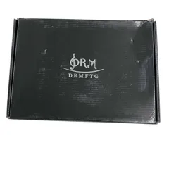 【値下げしました】DRMFTG DRMJS 24mm 天板アクリルパネルセット版 値下げしました】DRMFTG DRMJS 24mm 天板アクリルパネルセット版