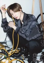 【中古】生写真(ジャニーズ) SixTONES/京本大我/全身/「SixTONES Feel da CITY」オリジナルフォト
