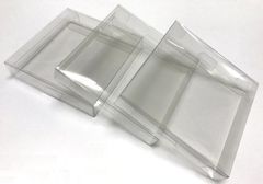 NGP(ネオジオポケット)用 ソフトケース(3個セット)