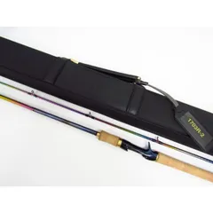 ワールドシャウラリミテッド1703 シマノ 超高級ロッド】ワールドシャウラリミテッド1703R-2を買ってみた