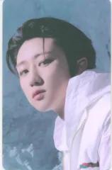 SEVENTEEN THE8 SECTOR17 Weverse Grobal盤 QR