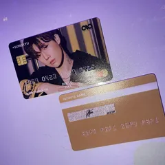 INFINITE ソンギュ サノク公開放送トレカ