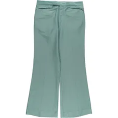 古着 フレアパンツ メンズw34相当 ヴィンテージ/eaa586197