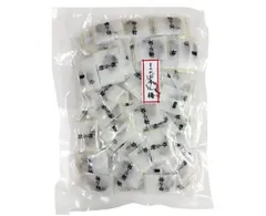 まろやか干し梅 お徳用 ピロ 500g入り 種無し 種なし 個包装 小袋 おやつ お菓子 塩分補給 種抜き 梅菓子のサムネイル