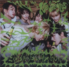 BOYNEXTDOOR No Limit ver. No Genre 緑