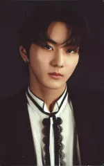 【中古】コレクションカード(男性) 06：ENHYPEN/ジョンウォン(JUNGWON)/ENHYPEN WORLD TOUR ’FATE’ トレーディングカード