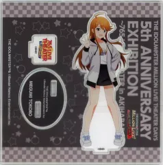アイドルマスター オフィシャルショップくじA賞 アクリル