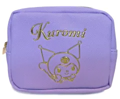 【中古】バッグ クロミ ポケット付きマルチポーチ 「サンリオキャラクターズ」
