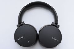 MDR-XB950BT　ソニー SONY