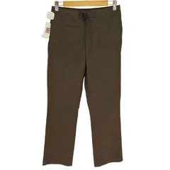イヴサンローラン Yves Saint Laurent 00S トムフォード期 イタリア製 コインポケット アジャスター コットン ストレート スラックス メンズ  46のサムネイル
