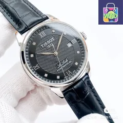 【今日特価】TISSOT Le Locle ティソ ル・ロックル