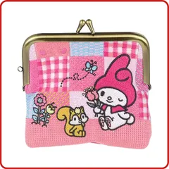 2025年最新】マイメロディ レトロ ポーチの人気アイテム - メルカリ