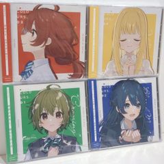 未開封 ASU 明透 SINSEKAI RECORD 神椿 VTuber CD - メルカリ