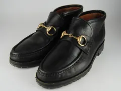 39000円→35000円値下‼️希少美品グッチ　ショートブーツ　GG キャンバス 2025年最新】GUCCI レディース ブーツの人気アイテム - メルカリ