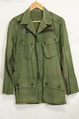 2025年最新】ジャングルファティーグ 1stの人気アイテム - メルカリ