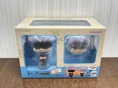  未開封品 (再販)メガハウス 五条悟 るかっぷ 呪術廻戦