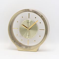 80's CITIZEN 掛け時計 ミッドセンチュリー ヴィンテージ レトロ
