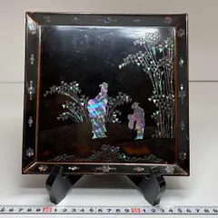 2025年最新】中国 螺鈿の人気アイテム - メルカリ