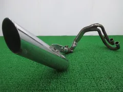 2025年最新】エリミネーター250 SE マフラーの人気アイテム