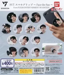 2025年最新】スマホグリップ seventeenの人気アイテム - メルカリ