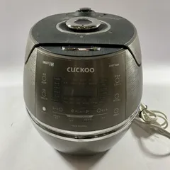 希少・CUCKOO CHST1005F 発芽玄米炊飯器　ジャンク品 希少・CUCKOO CHST1005F 発芽玄米炊飯器 ジャンク品 楽天市場