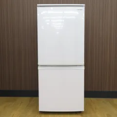 2024年最新】シャープ 2ドア冷蔵庫 137L・どっちもドアの人気アイテム 