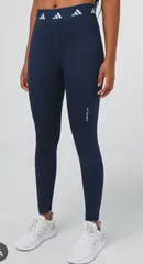 adidas アディダス 2023 AEROREADY TECHFIT タイツ レディースM レギンス