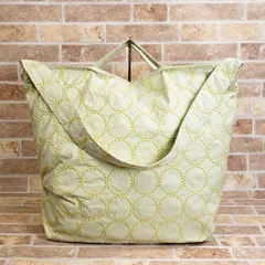 ミナペルホネン ☆ タンバリン 2WAY ボディバッグ 大 ハンドバッグ 日本製