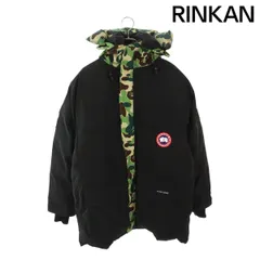 専用　希少✨カナダグース　カモフラ　ポーランドパーカ　ダウン 2025年最新】カナダグース 迷彩の人気アイテム - メルカリ
