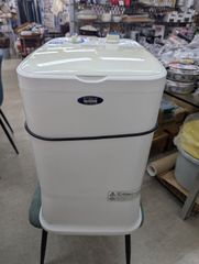 ケーズウェーブ　小型洗濯機