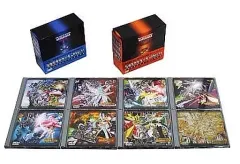 2026年最新】勇者王ガオガイガー dvd-boxの人気アイテム - メルカリ