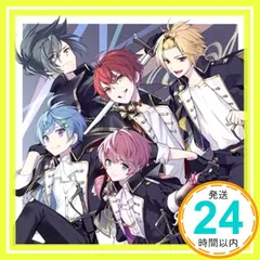 KnightA『ALLVIN』まとめ売り Amazon | AllVIN (通常盤) | Knight A - 騎士A - | アニメ