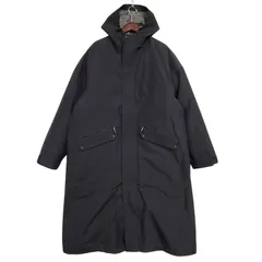 【最終値下】MONCLER×HYKE Languard ダウン サイズ1 MONCLER モンクレール × HYKE ハイク 21AW LANGUARD ランガード