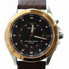 2025年最新】seiko 7b22-0bn0の人気アイテム - メルカリ