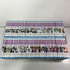 2025年最新】bleach 全巻の人気アイテム - メルカリ
