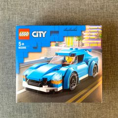 【訳ありお買い得‼︎】レゴ シティ 60285 スポーツカー