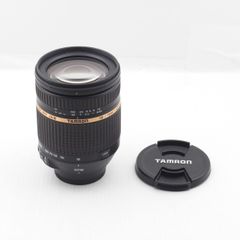 ■良品■ TAMRON TAMRON AF18-270mm F/3.5-6.3 DiIIVC LD Aspherical [IF] ニコン用