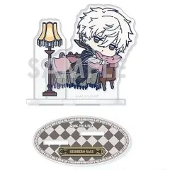 【中古】アクリルスタンド・アクリルパネル 2.凪誠士郎 ミニキャラアクリルスタンド～Vampire～ Vol.1 「ブルーロック」